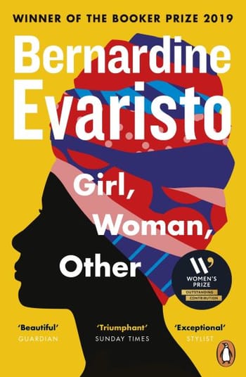 Cover of Girl, Women, Other