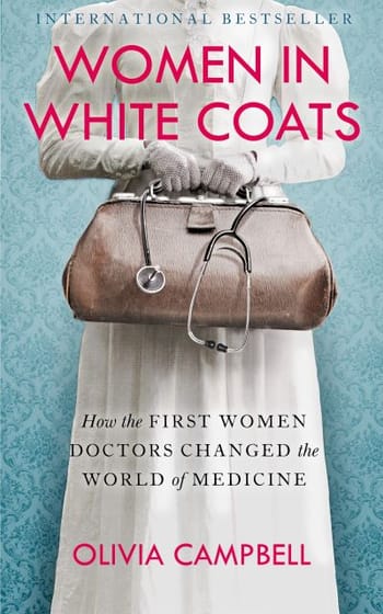 Cover of Women In Coats
